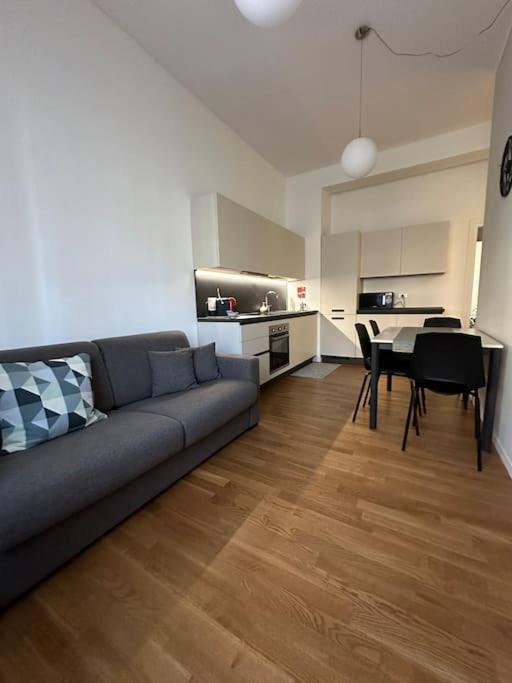 דירות Nolo62, A Nifty Flat In מילאנו מראה חיצוני תמונה