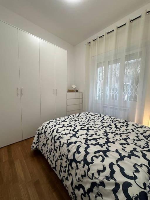 דירות Nolo62, A Nifty Flat In מילאנו מראה חיצוני תמונה