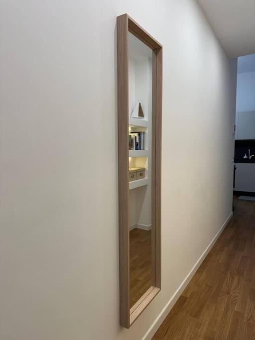 דירות Nolo62, A Nifty Flat In מילאנו מראה חיצוני תמונה