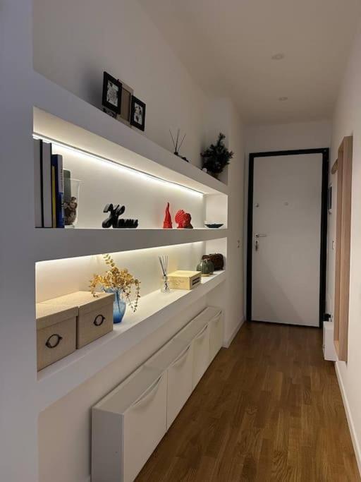 דירות Nolo62, A Nifty Flat In מילאנו מראה חיצוני תמונה