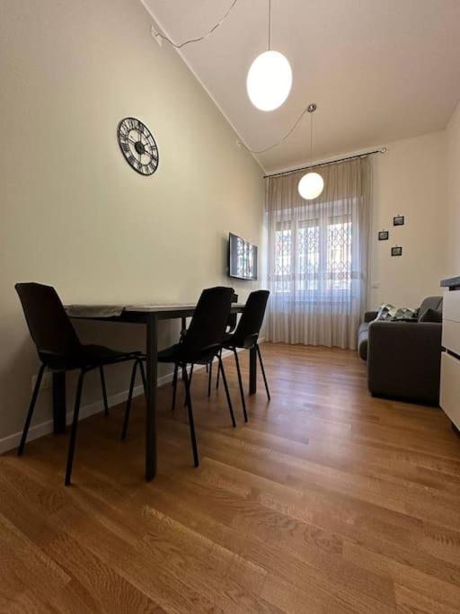 דירות Nolo62, A Nifty Flat In מילאנו מראה חיצוני תמונה
