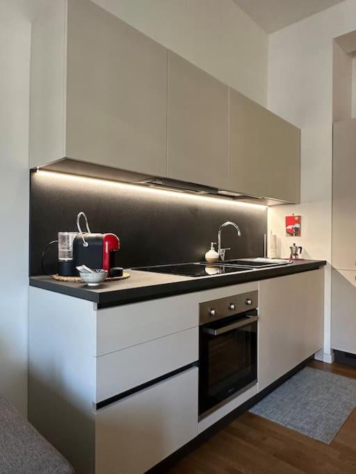 דירות Nolo62, A Nifty Flat In מילאנו מראה חיצוני תמונה