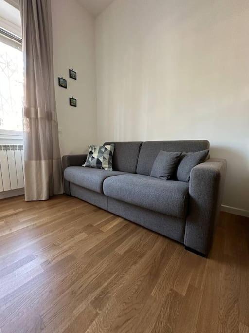 דירות Nolo62, A Nifty Flat In מילאנו מראה חיצוני תמונה