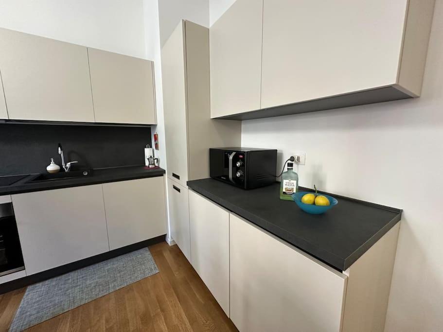 דירות Nolo62, A Nifty Flat In מילאנו מראה חיצוני תמונה