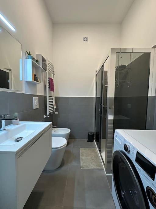 דירות Nolo62, A Nifty Flat In מילאנו מראה חיצוני תמונה
