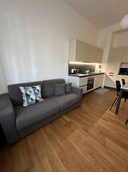 דירות Nolo62, A Nifty Flat In מילאנו מראה חיצוני תמונה