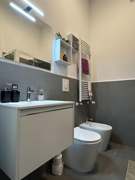 דירות Nolo62, A Nifty Flat In מילאנו מראה חיצוני תמונה