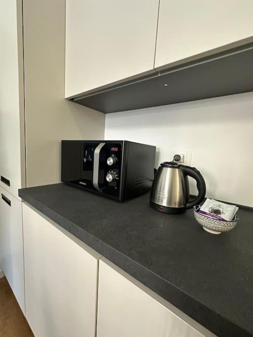 דירות Nolo62, A Nifty Flat In מילאנו מראה חיצוני תמונה