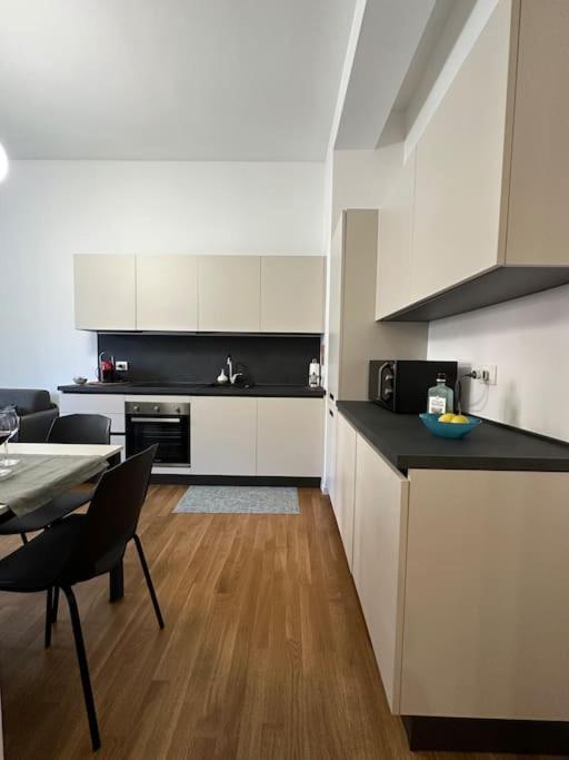 דירות Nolo62, A Nifty Flat In מילאנו מראה חיצוני תמונה