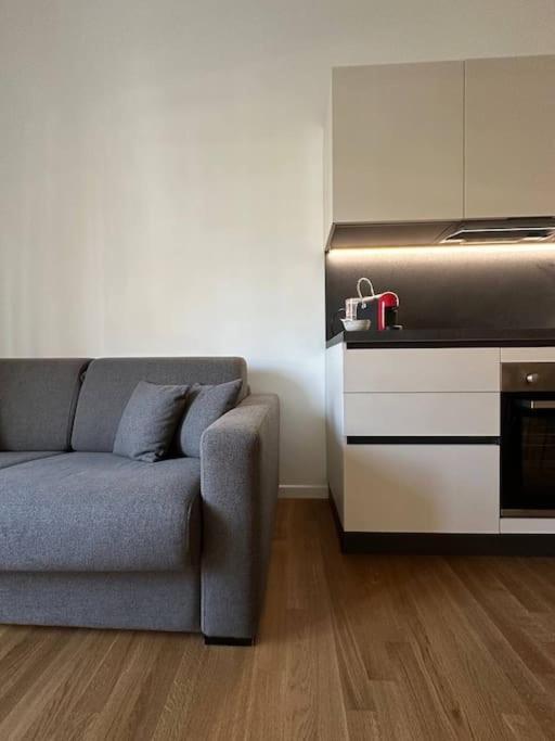 דירות Nolo62, A Nifty Flat In מילאנו מראה חיצוני תמונה